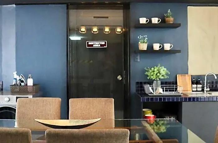 Soho-style Loft 4br, Central, Wifi W/ Gameroom 3*