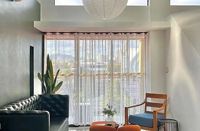 Soho-style Loft 4br, Central, Wifi W/ Gameroom Hotel 3*