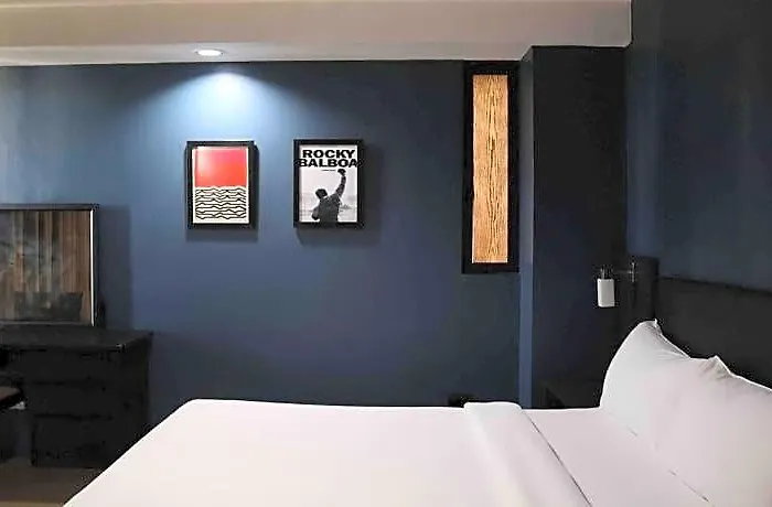 Hotel Soho-style Loft 4br, Central, Wifi W/ Gameroom 3*