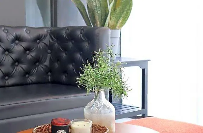 Soho-style Loft 4br, Central, Wifi W/ Gameroom Hotel